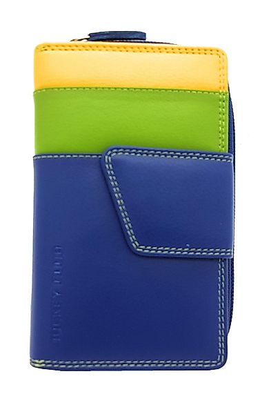 JOCKEY CLUB Geldbörse Rio, echt Leder günstig online kaufen