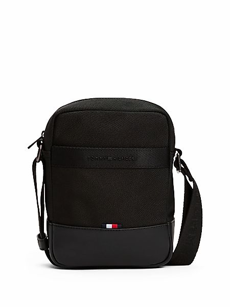 Tommy Hilfiger Umhängetasche "TH NYLON TRAVEL MINI REPORTER", Men Schultert günstig online kaufen