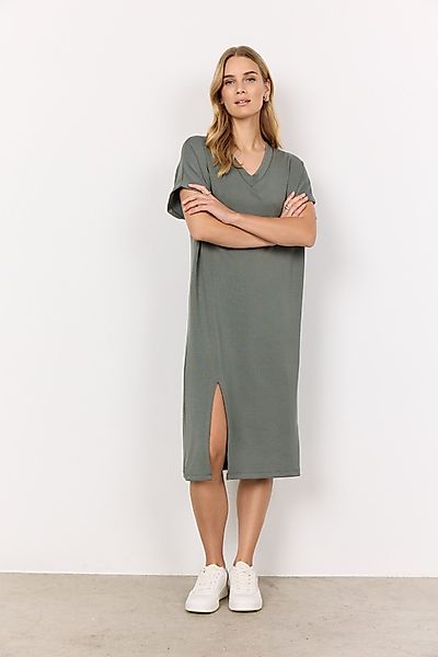 soyaconcept Shirtkleid SC-BANU 218 Sommerkleid günstig online kaufen