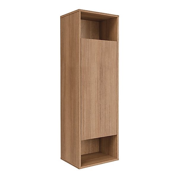 Fackelmann High-Midischrank rechts Vita 40,2 cm x 125,7 cm x 32 cm Summer O günstig online kaufen