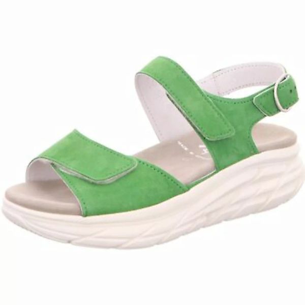 Semler  Sandalen Sandaletten SAMT-CHEVRO T7014042/083 günstig online kaufen