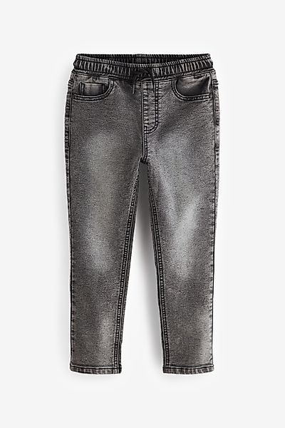 Next Skinny-fit-Jeans Jersey-Jeans (1-tlg) günstig online kaufen