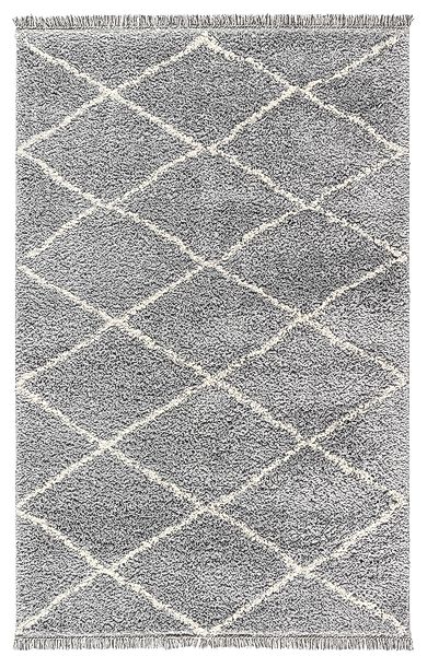 Tesso Living Hochflor-Teppich BLAKE Shaggy Teppich günstig online kaufen