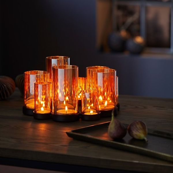 Bello Horizonte Windlichtkranz - Lichtspiel günstig online kaufen