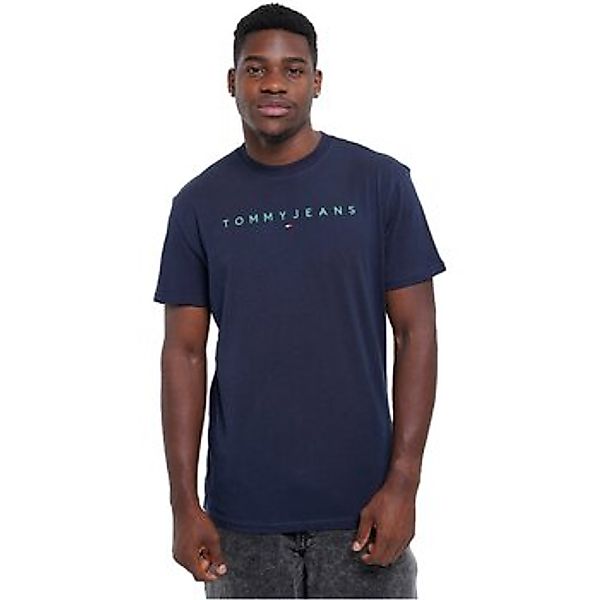 Tommy Jeans  T-Shirt DM0DM20744 günstig online kaufen