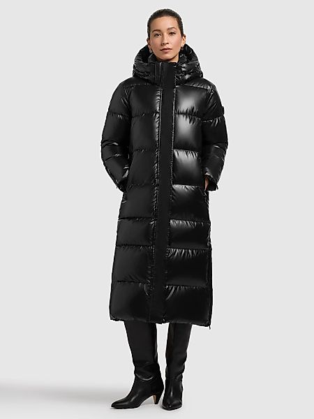 khujo Steppmantel "HEDD2" günstig online kaufen