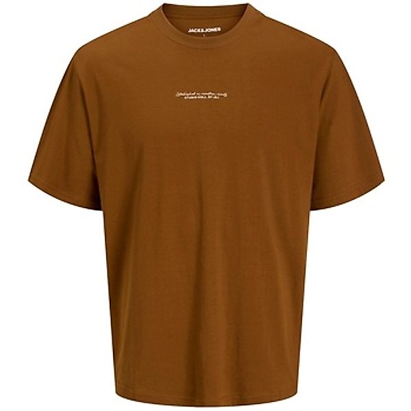 Jack & Jones  T-Shirt T-Shirt RIKKIE Kurzarmshirt günstig online kaufen