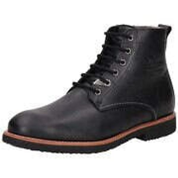 Panama Jack Geman Igloo Schnür Boots Herren schwarz|schwarz|schwarz|schwarz günstig online kaufen