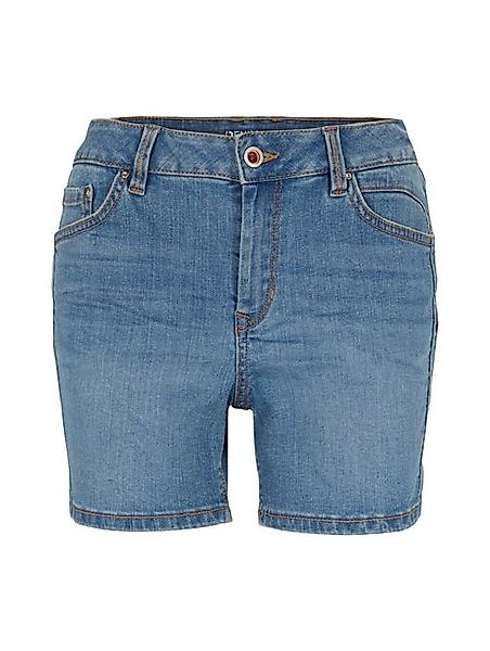 TOM TAILOR Jeansshorts Tom Tailor Denim Cajsa shorts günstig online kaufen