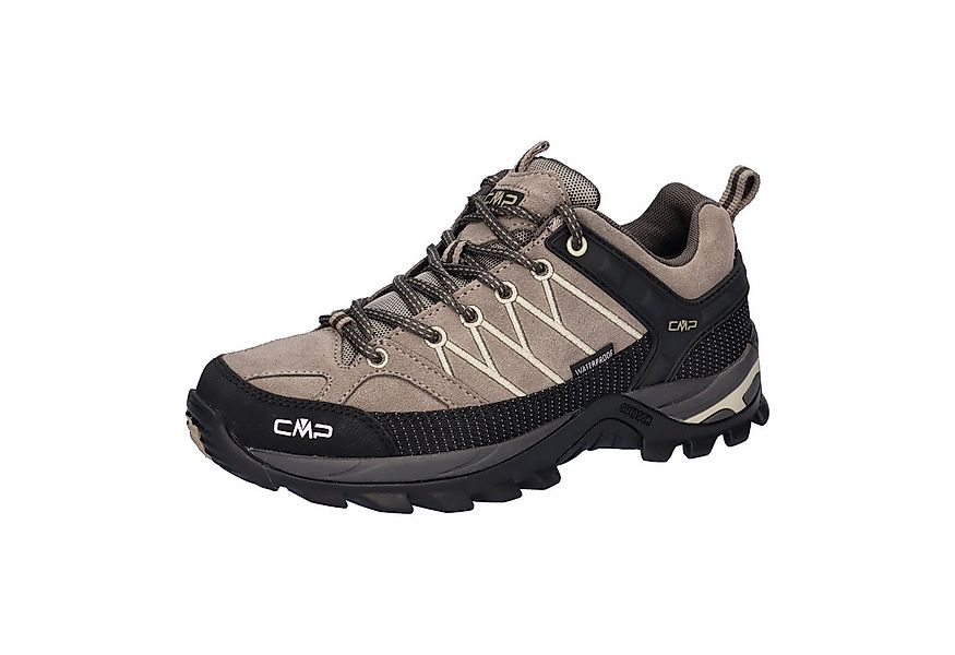 CMP CMP Damen Trekking Schuhe Rigel Low 3Q13246 Trekkingschuh günstig online kaufen