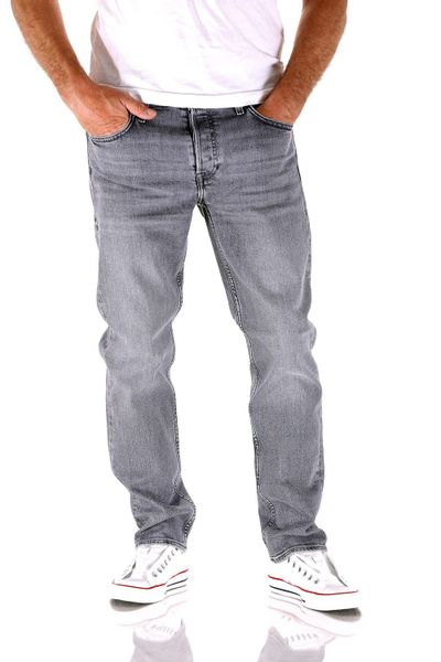 Jack & Jones Tapered-fit-Jeans "JJIMIKE JJORIGINAL CJ SN" mit Five-Pocket-D günstig online kaufen