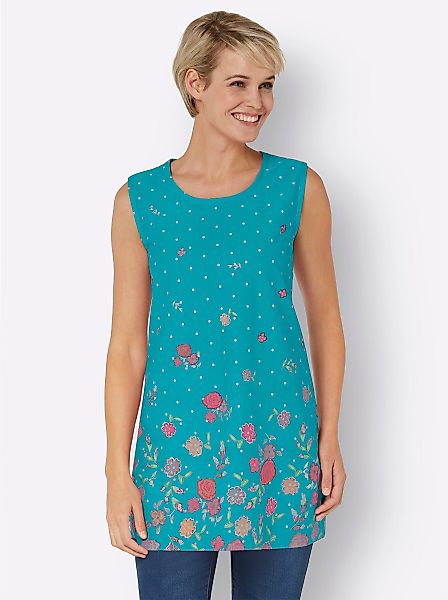 Sieh an! Shirttop Longtop günstig online kaufen
