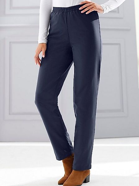 Sieh an! Jerseyhose Thermohose . günstig online kaufen