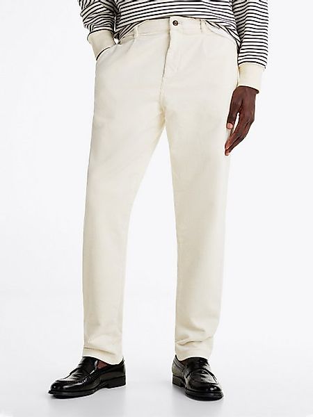 Tommy Hilfiger Cordhose HARLEM CHINO 1PLT WIDE CORD GMD günstig online kaufen