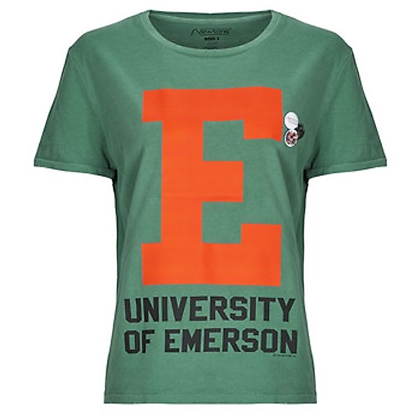 Newtone  T-Shirt STARLIGHT LETTERS günstig online kaufen