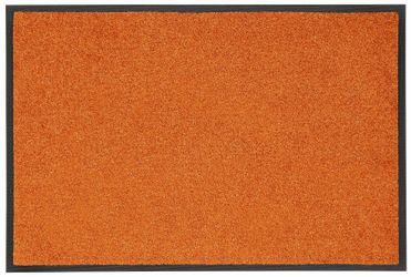 wash+dry by Kleen-Tex Fußmatte "Trend Uni, Schmutzfangmatte, waschbar" rech günstig online kaufen