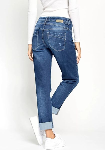 GANG Straight-Jeans 94RUBINA günstig online kaufen
