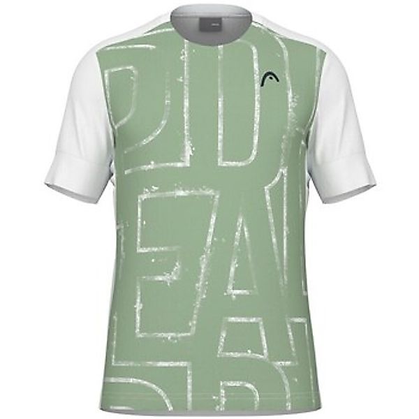 Head  T-Shirt Play Tech Ii günstig online kaufen