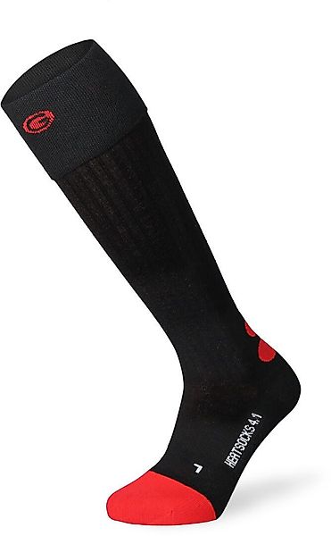 Lenz Heat Sock 4.1 Toe Cap günstig online kaufen
