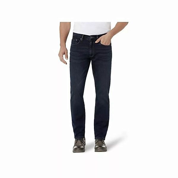 Stooker Men Straight-Jeans blau regular (1-tlg) günstig online kaufen