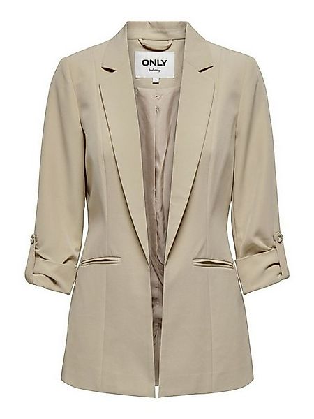 ONLY Kurzblazer ONLKayle-Orleen (1-tlg) Plain/ohne Details günstig online kaufen