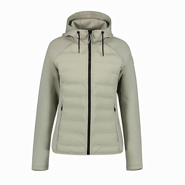 Icepeak Funktionsjacke Ashburn Jacke mit Kapuze günstig online kaufen