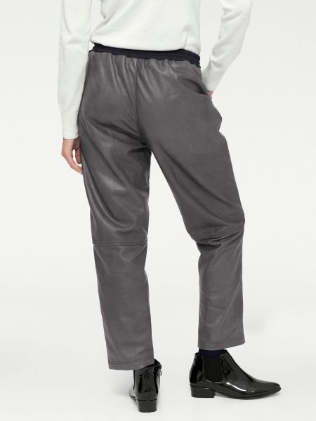 heine Jerseyhose Lederhose Innenbeinlänge ca. 68 günstig online kaufen