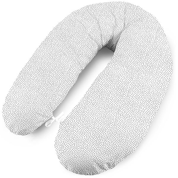 Amilian Stillkissen XXL - Seitenschläferkissen - günstig online kaufen