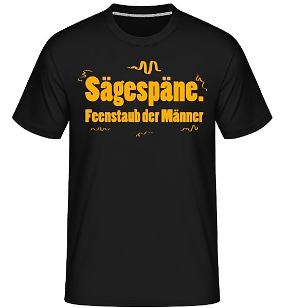 Feenstaub Der Männer · Shirtinator Männer T-Shirt günstig online kaufen