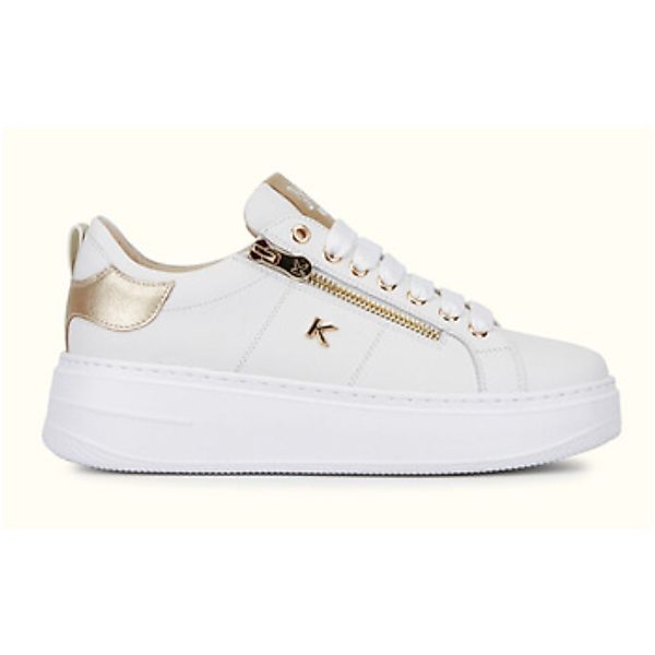 Keys  Sneaker sneaker platform in pelle günstig online kaufen