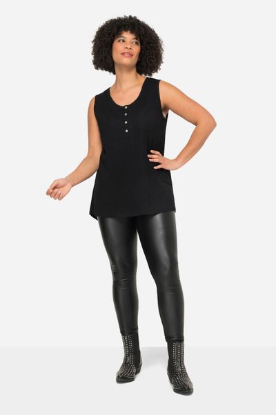 Angel of Style Longtop Top Rundhals günstig online kaufen