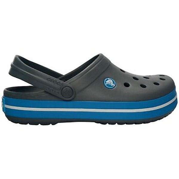 Crocs  Clogs Offene Crocband Char/Ocn 11016-07W günstig online kaufen