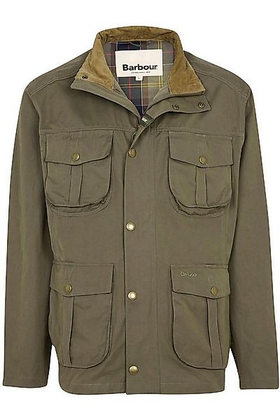 Barbour Outdoorjacke günstig online kaufen