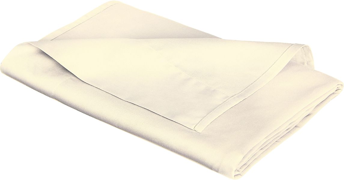 fleuresse Betttuch Colours, Mako-Satin, Gummizug: ohne, günstig online kaufen