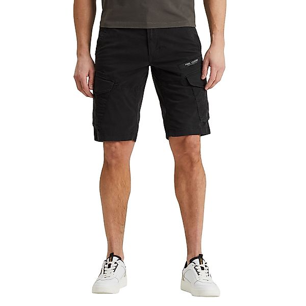 Short - NORDROP CARGO SHORTS STRETCH TWILL - regular/straight günstig online kaufen