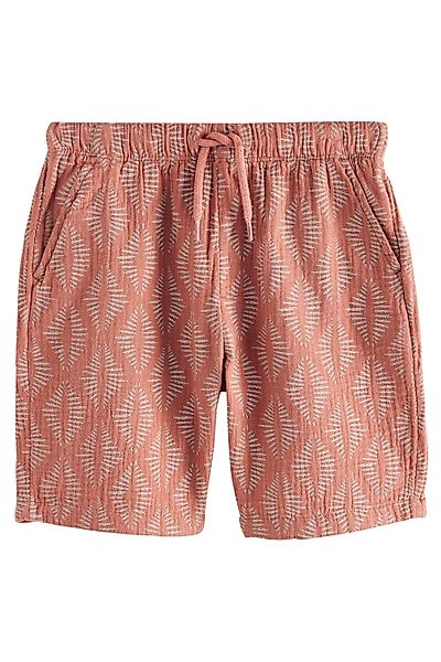 Next Shorts Schlupfshorts aus 100 % Baumwolle günstig online kaufen
