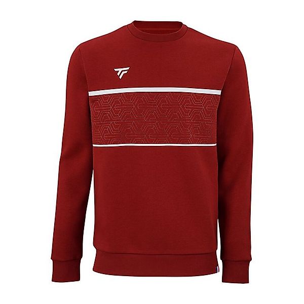 Tecnifibre Sweatshirt Team Sweater Cardinal S günstig online kaufen