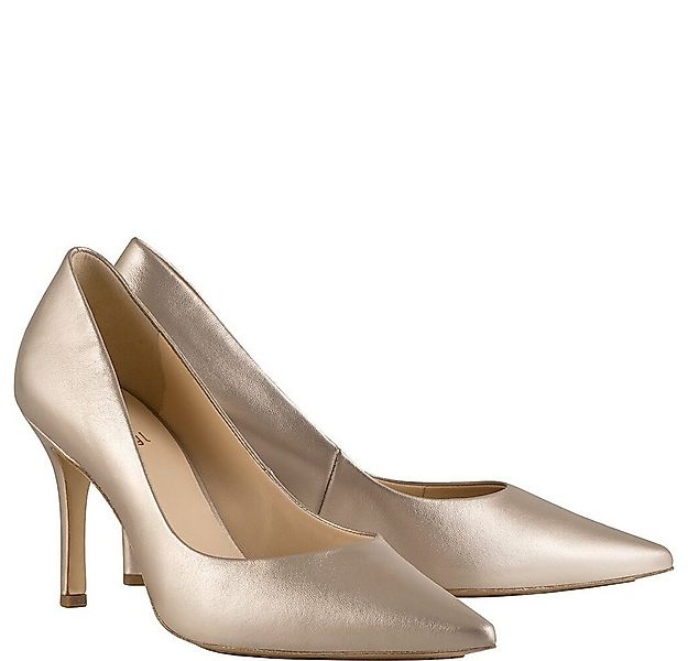 Högl Högl - Boulevard 70 - 0-177001-7000 - Silber Pumps günstig online kaufen