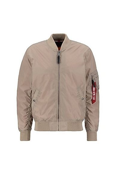 Alpha Industries Bomberjacke MA-1 TT günstig online kaufen