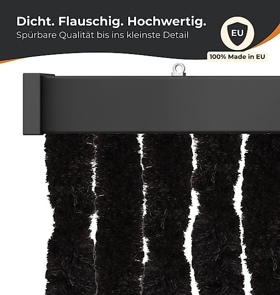Bestlivings Türvorhang 56x185cm - 160x220cm Insektenschutz günstig online kaufen