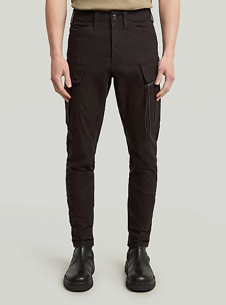 G-STAR Cargohose "Zip Pocket 3D Skinny Cargohose 2.0" günstig online kaufen