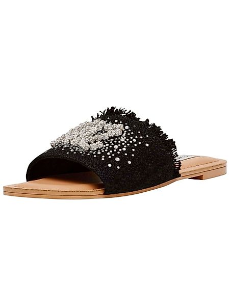 STEVE MADDEN Pantoletten Textil Pantolette günstig online kaufen