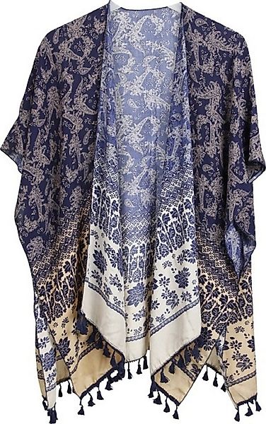 Capelli New York Kimono Damen Kimono günstig online kaufen
