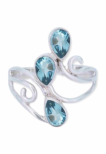 mantraroma Silberring SIDISTI aus 925 Silber günstig online kaufen