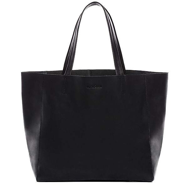 FEYNSINN Umhängetasche Leder Henkeltasche Damen AURI, günstig online kaufen