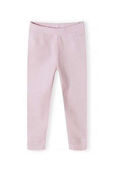 MINOTI Leggings Gerippte Leggings (1y-14y) günstig online kaufen