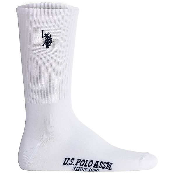 U.S. Polo Assn. Sportsocken Herren Socken günstig online kaufen