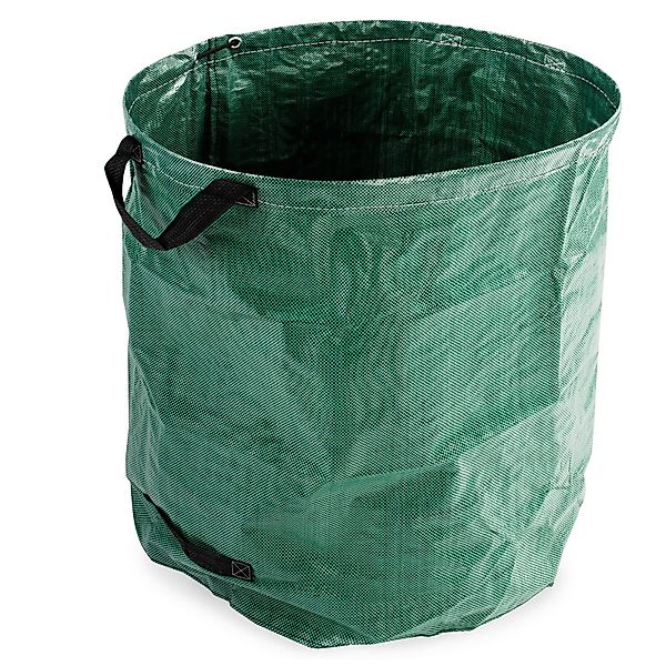 Kubus Gartenbox 3er Set Gartenabfallsack, Stabil, günstig online kaufen