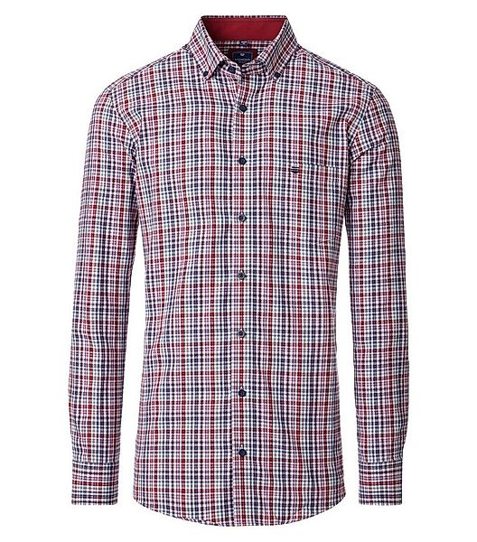 Redmond Langarmhemd 252005111 Langarmhemd günstig online kaufen