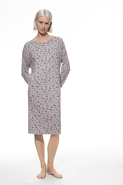 Mey Nachthemd Mey Nachthemd Langarm 1230020 günstig online kaufen